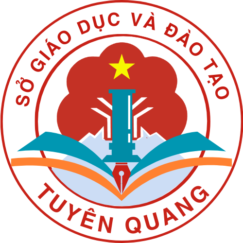 Sở GD&ĐT Tuyên Quang